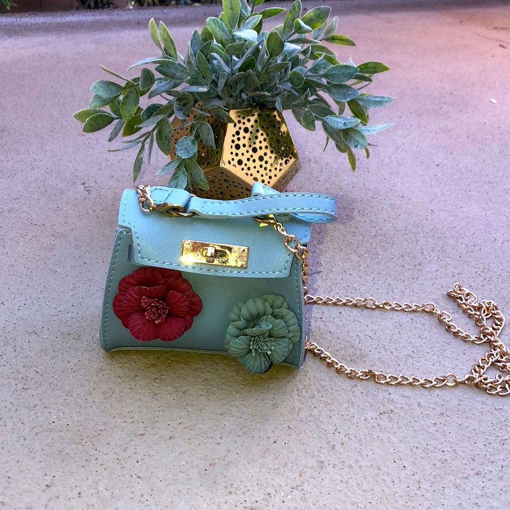 Mini bag